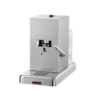 La Piccola Perla Dosiert Espressomaschine - Kaffeemaschine FÃ¼r Pads E.S.E