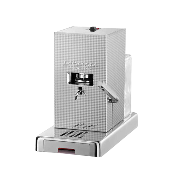 La Piccola Perla Dosiert Espressomaschine - Kaffeemaschine Für Pads E.S.E