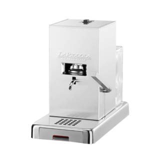La Piccola Piccola Espressomaschine - Kaffeemaschine FÃ¼r Pads E.S.E