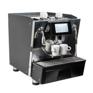2 Pod - E.s.e Kaffeemaschine