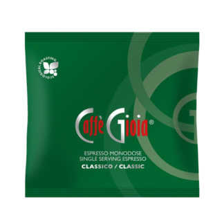 Gioia CaffÃ¨ Kaffeepads classico LUNGO (50 Pads)