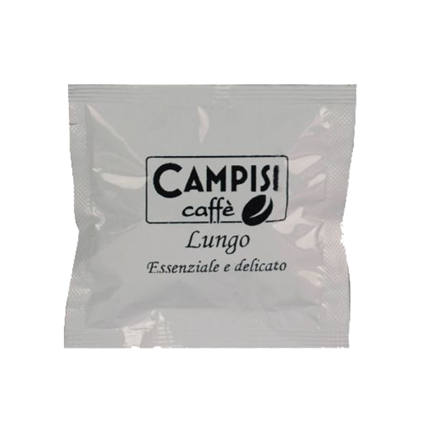Kaffeepads Campisi Caffè Lungo (50 Pads)