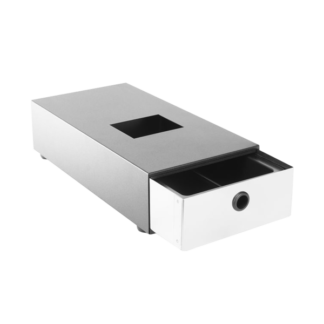 Untere Schublade fÃ¼r POD 1 Maschine